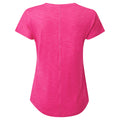 Rose bonbon - Back - Dare 2B - T-shirt de sport - Femme