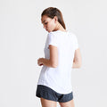 Blanc - Close up - Dare 2B - T-shirt de sport - Femme