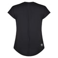 Noir - Back - Dare 2B - T-shirt de sport - Femme