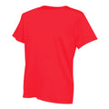 Rouge - Side - Regatta - T-shirt TORINO - Enfants