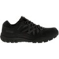 Noir-gris - Back - Regatta - Chaussures de randonnée EDGEPOINT - Homme