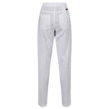 Blanc - Side - Regatta - Pantalon QUANDA - Femme