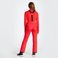 Rouge - Back - Dare 2B - Pantalon de ski EFFUSED - Femme