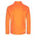 Orange vif - Side - Dare 2B - Polaire FREEHAND - Unisexe
