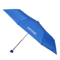 Bleu - Front - Regatta - Parapluie pliant