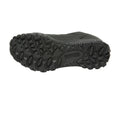 Gris foncé-gris - Close up - Regatta - Chaussures de marche EDGEPOINT - Femme