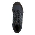 Bleu-noir - Side - Regatta - Chaussures de randonnée EDGEPOINT - Homme