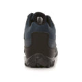 Bleu-noir - Lifestyle - Regatta - Chaussures de randonnée EDGEPOINT - Homme
