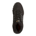 Noir-gris - Side - Regatta - Chaussures de randonnée EDGEPOINT - Homme