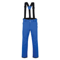 Bleu - Front - Dare 2B - Pantalon de ski ACHIEVE - Homme