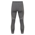 Gris foncé chiné - Side - Dare 2B - Legging IN THE ZONE - Homme