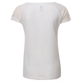 Blanc - Side - Dare 2B - T-shirt de sport DEFY - Femme