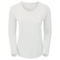 Blanc - Front - Dare 2B - T-shirt de sport DISCERN - Femme