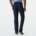 Bleu marine - Side - Regatta - Pantalon DELGADO - Homme