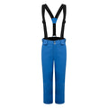 Bleu olympien - Front - Dare 2B - Pantalon de ski OUTMOVE - Enfant