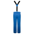 Bleu olympien - Side - Dare 2B - Pantalon de ski OUTMOVE - Enfant