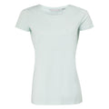 Turquoise délavé - Front - Regatta - T-shirt manches courtes CARLIE - Femme