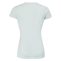 Turquoise délavé - Back - Regatta - T-shirt manches courtes CARLIE - Femme