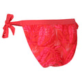 Rouge - Pack Shot - Regatta - Bas de maillot de bain FLAVIA - Femme