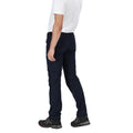 Bleu marine - Side - Regatta - Pantalon XERT - Homme