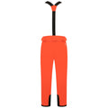 Orange rouge - Back - Dare 2B - Pantalon de ski ACHIEVE - Homme