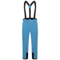 Bleu - Front - Dare 2B - Pantalon de ski ACHIEVE - Homme