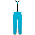 Bleu fjord - Back - Dare 2B - Pantalon de ski ACHIEVE - Homme