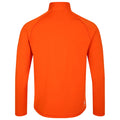 Orange vif - Back - Dare 2B - Haut de sport FUSE UP - Homme