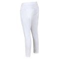 Blanc - Side - Regatta - Pantalon GABRINA JEAN - Femme