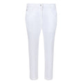 Blanc - Front - Regatta - Pantalon GABRINA JEAN - Femme