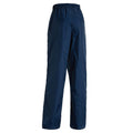 Bleu marine - Back - Regatta - Pantalon de pluie - Enfant