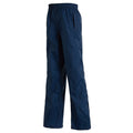 Bleu marine - Side - Regatta - Pantalon de pluie - Enfant
