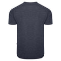 Gris bleu - Back - Dare 2B - T-shirt PERSIST - Homme