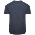 Noir - Front - Dare 2B - T-shirt PERSIST - Homme