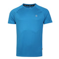 Bleu pâle - Front - Dare 2B - T-shirt PERSIST - Homme