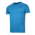 Bleu pâle - Side - Dare 2B - T-shirt PERSIST - Homme