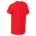 Rouge - Close up - Regatta - T-shirt CLINE - Homme