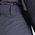 Gris foncé - Close up - Dare 2B - Pantalon de ski STANDFAST - Homme