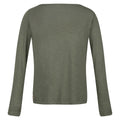 Vert - Back - Regatta - T-shirt LAKEISHA - Femme