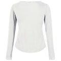 Blanc - Back - Regatta - T-shirt LAKEISHA - Femme