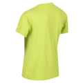 Vert kaki clair - Close up - Regatta - T-shirt BOSLEY - Enfant