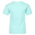Bleu ciel - Back - Regatta - T-shirt BOSLEY - Enfant