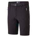 Noir - Close up - Dare 2B - Short cargo TUNED IN PRO - Homme