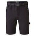 Noir - Front - Dare 2B - Short cargo TUNED IN PRO - Homme