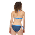 Bleu marine - Lifestyle - Regatta - Haut de maillot de bain FLAVIA - Femme
