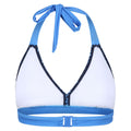 Bleu marine - Pack Shot - Regatta - Haut de maillot de bain FLAVIA - Femme