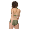 Vert kaki - Lifestyle - Regatta - Haut de maillot de bain FLAVIA - Femme