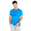 Bleu clair - Front - Dare 2B - T-shirt RELIC - Homme