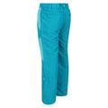 Turquoise clair - Turquoise vif - Close up - Regatta - Pantalon SORCER - Enfant