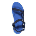 Bleu marine - Bleu clair - Lifestyle - Regatta - Sandales SANTA SOL - Femme
